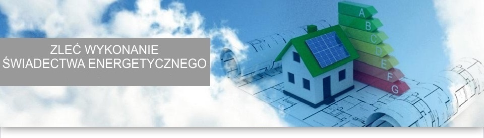 certyfikator energetyczny Choszczno